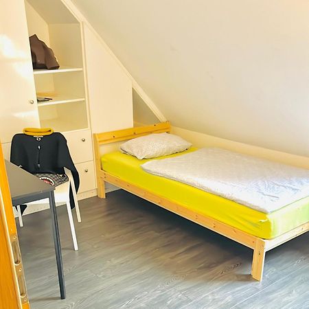 Linz Stay & Go Exterior photo